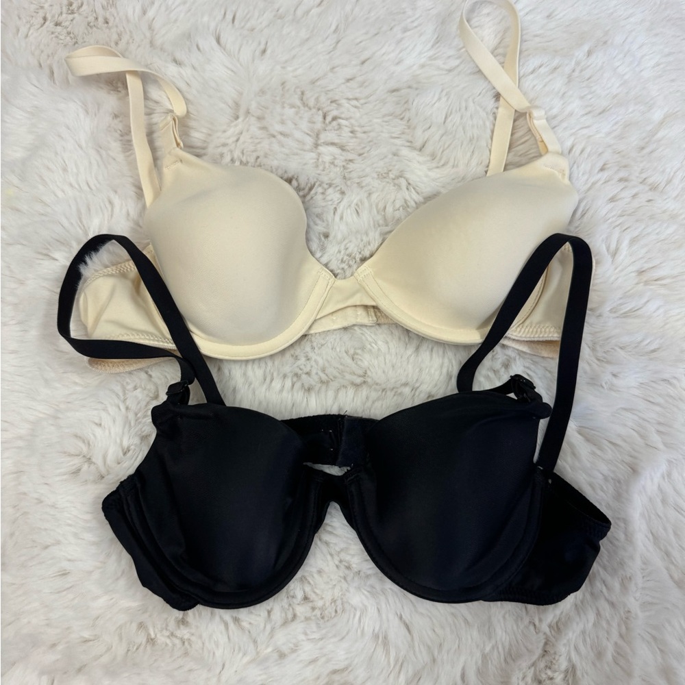 Maidenform Bra Bundle (2)